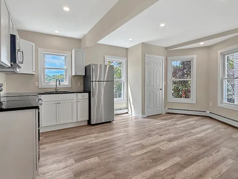 35 Rogers Ave, Norwich, a gut renovation by Properties Done Right