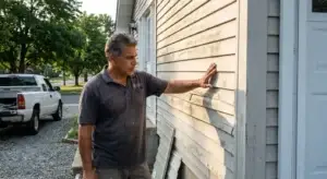 siding contractor Norwich CT for local service businesses